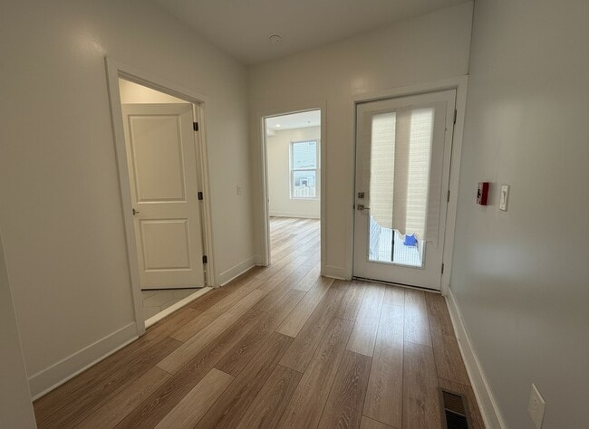 Building Photo - 2526 Cecil B. Moore Ave