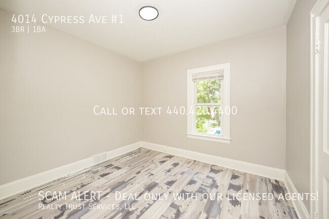 Building Photo - 4014 Cypress Ave