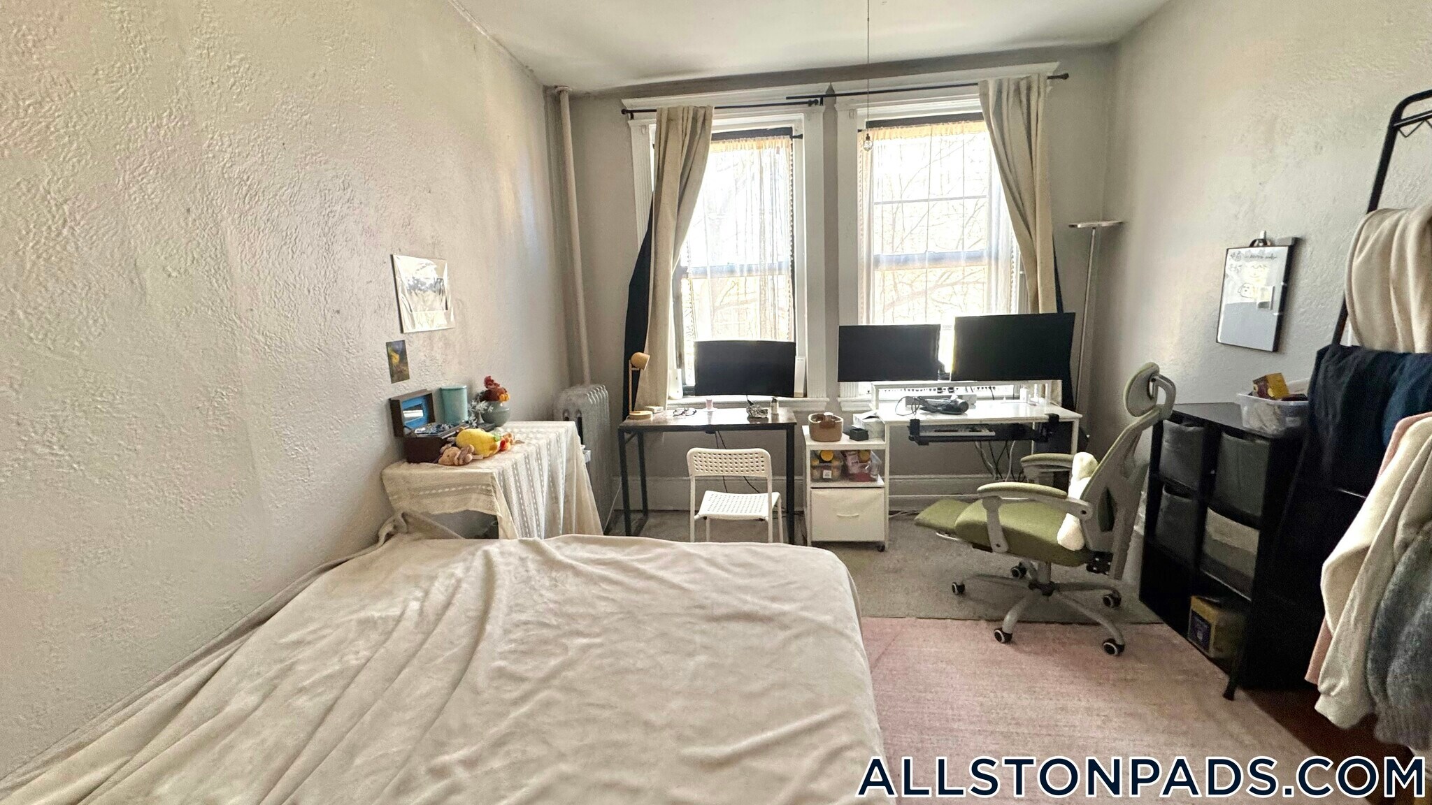 Building Photo - 1056 Commonwealth Ave