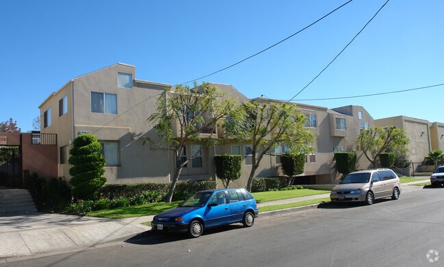 Building Photo - Mediterranean Apartments