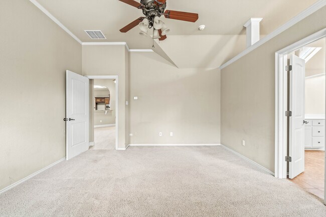 Master Bed Room - 6405 93rd St
