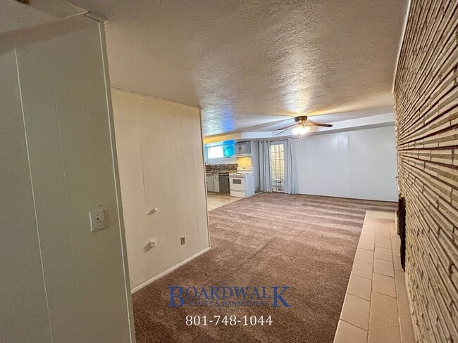 Building Photo - Spacious 3-Bed Basement Apartment in Sandy