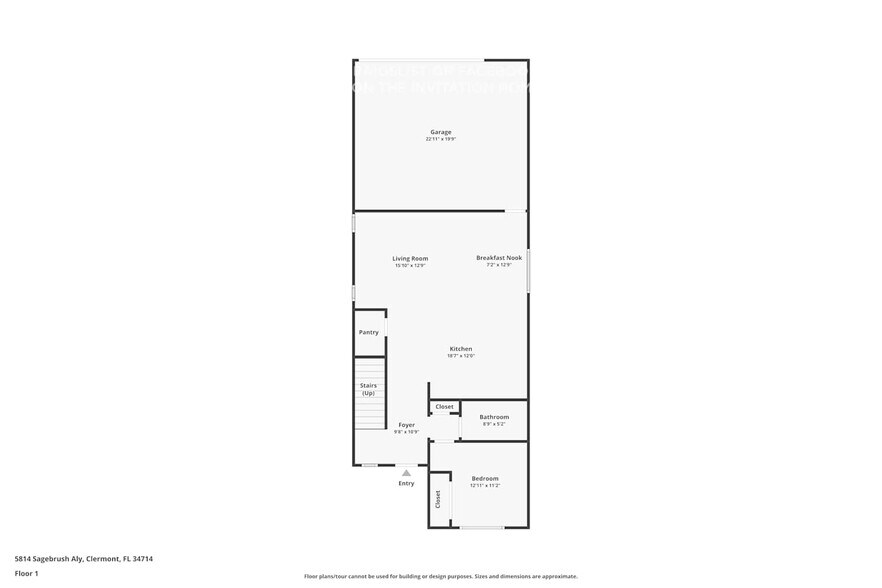 Building Photo - 5814 Sagebrush Aly