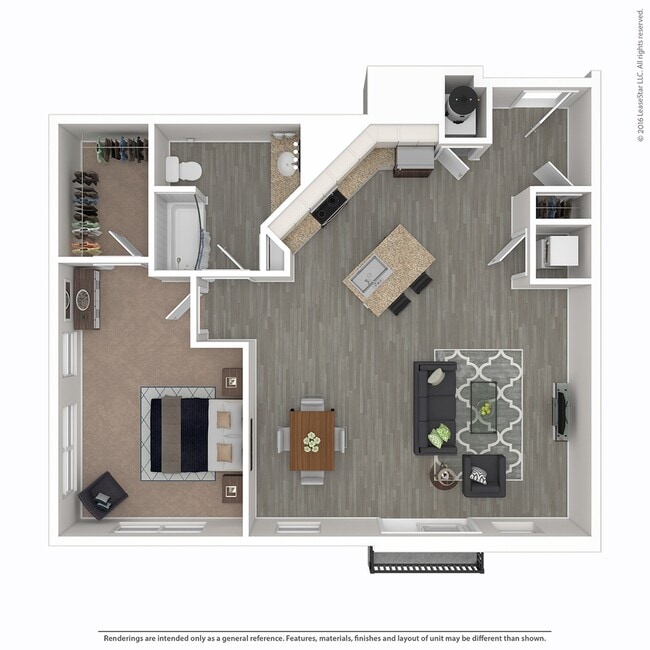 The Globe - Pulliam Square