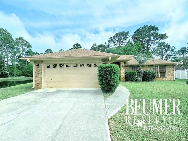 Primary Photo - Updated 4bedroom 2bath Home for Rent