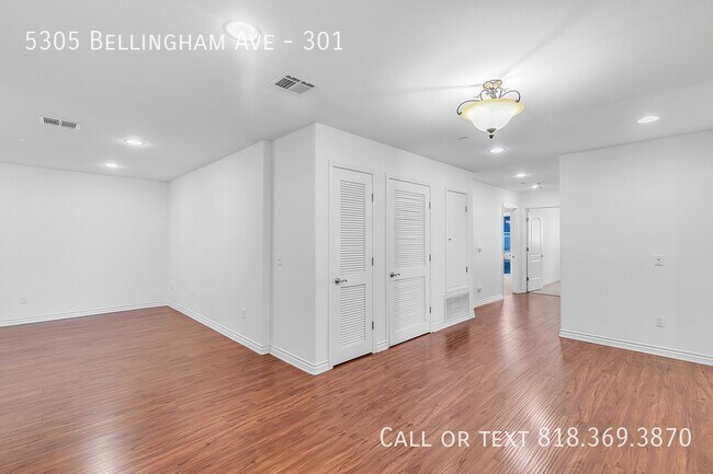 Building Photo - 5305 Bellingham Ave