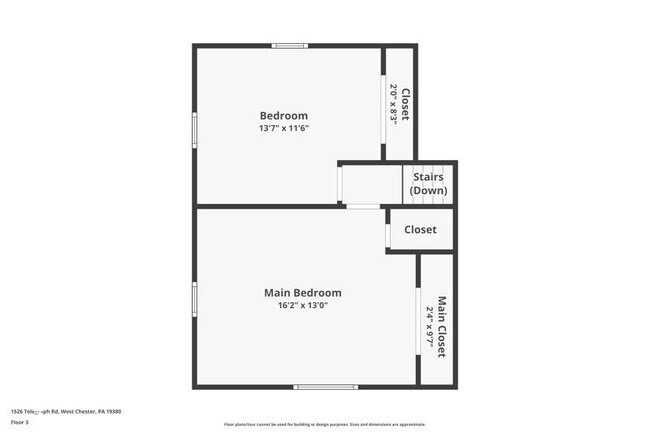 Building Photo - 1526 Telegraph Rd