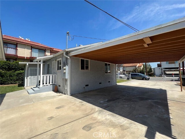 Building Photo - 233 S Ramona Ave