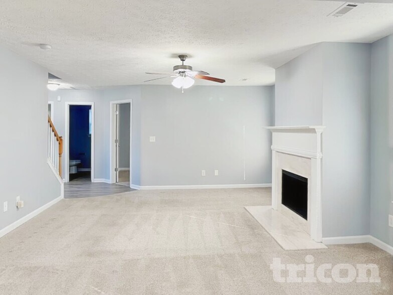 Building Photo - 529 McCain Creek Trail