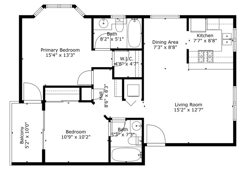 Building Photo - 1066 Coronado Ave