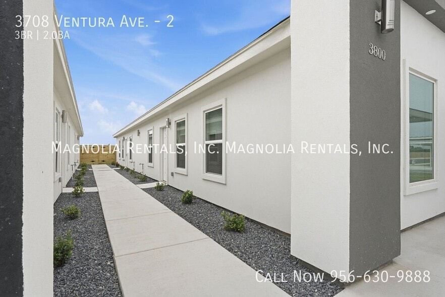 Building Photo - 3708 Ventura Ave