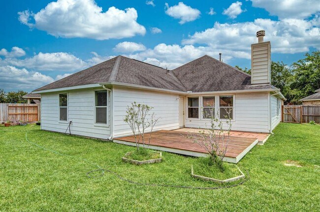 Building Photo - 19234 Mustang Pointe Ln