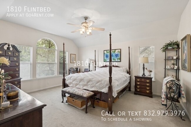 Building Photo - 1810 Flintbed-
