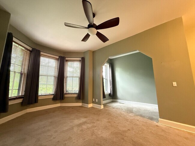 Building Photo - 822 Scott St