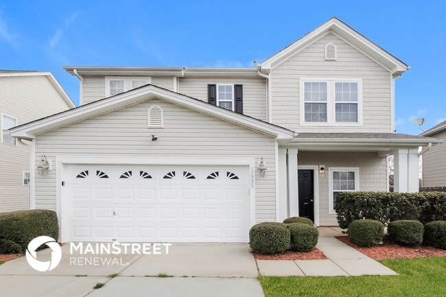 Building Photo - 12930 Tahoe Dr