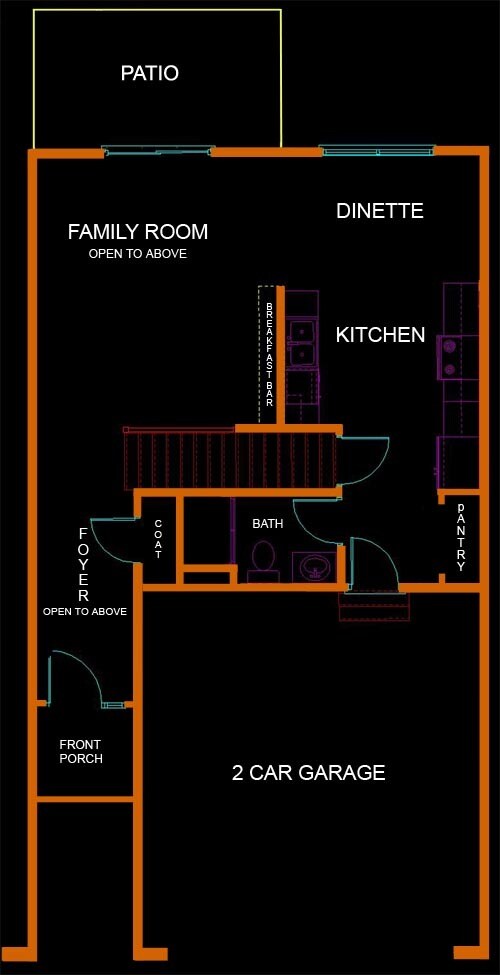 Building Photo - 347 Sheraton Dr NW