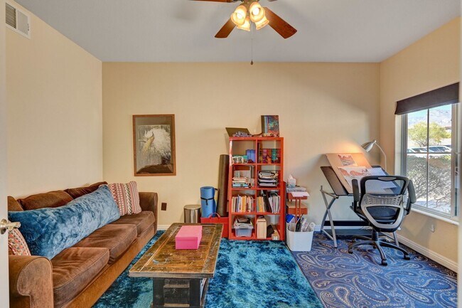 Building Photo - AWESOME SUMMERLIN CONDO IN GATED CORONADO ...
