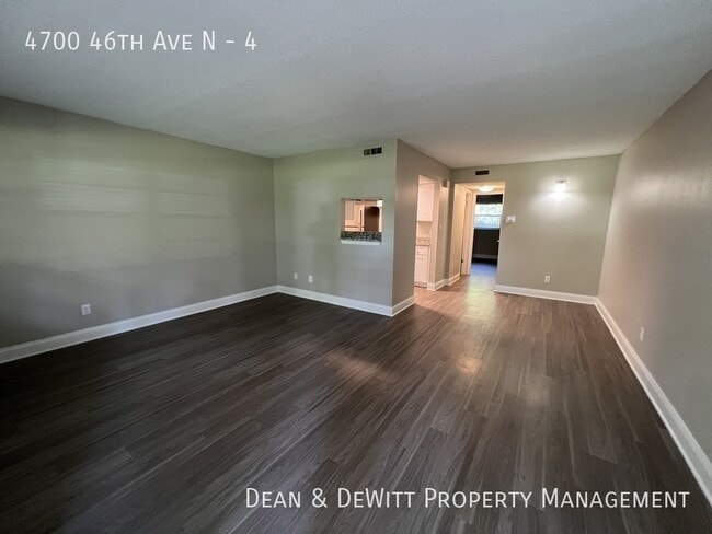 Building Photo - 4700 46th Ave N