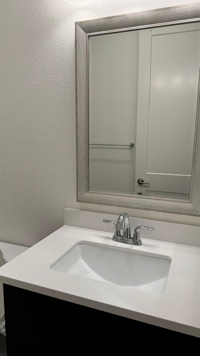 Downstairs Guest Bathroom - 2310 Mirth St