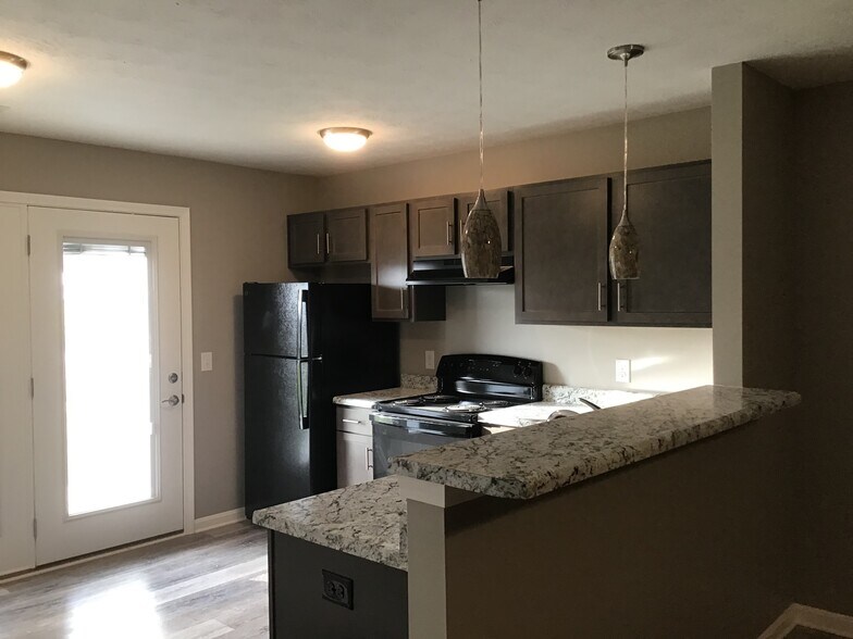 River Pointe Apartments 12505 Orell Crossing Cir Louisville KY 40272