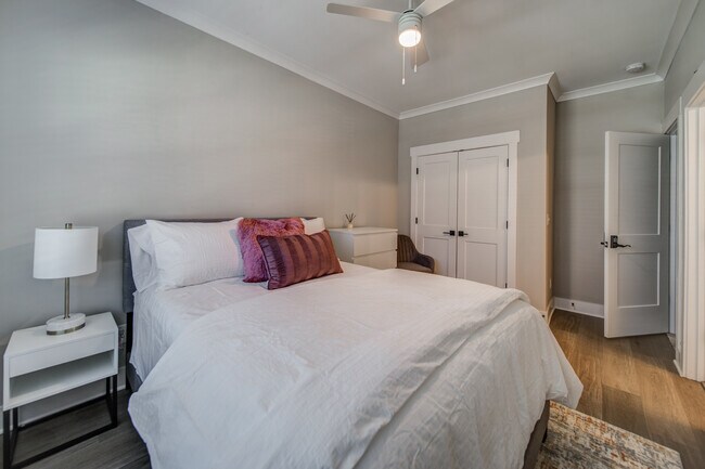 Unit B2 - 253 Sciple Terrace NW