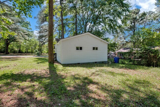 Building Photo - 5112 Cannon St