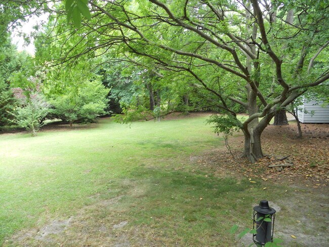 Building Photo - Maplewood