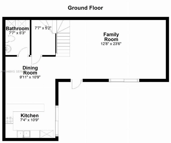 Building Photo - 9977 NW 6th Ct