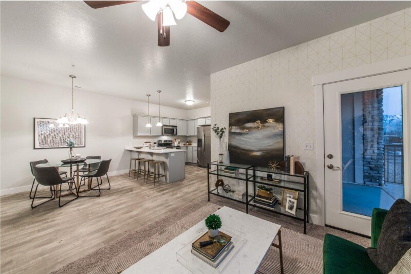 Building Photo - 3696 W 1850 N