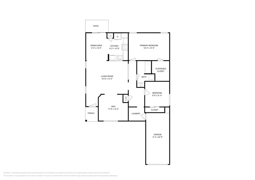 Building Photo - 11807 W Aster Dr