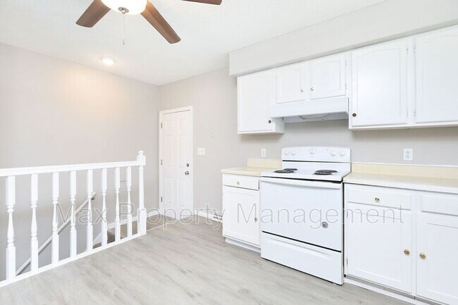 Building Photo - 505 E McKinley Ave