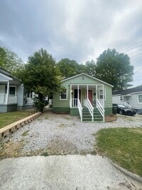 Building Photo - 1 Bd 1 Ba Duplex