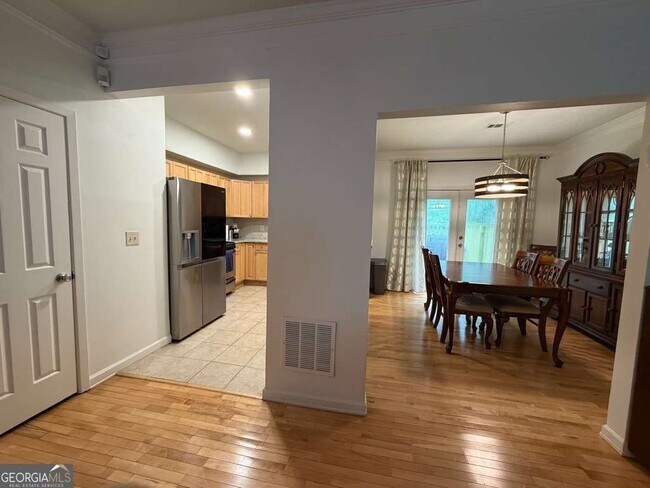 Building Photo - 3635 Monticello Cmns NW