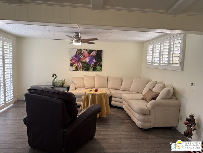 Building Photo - 73639 Cabazon Peak Dr