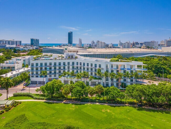 Building Photo - 2001 Meridian Ave