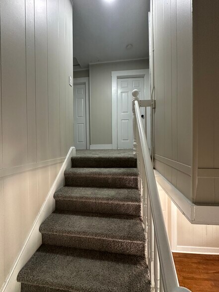 Hallway - 49 Freeman Ave