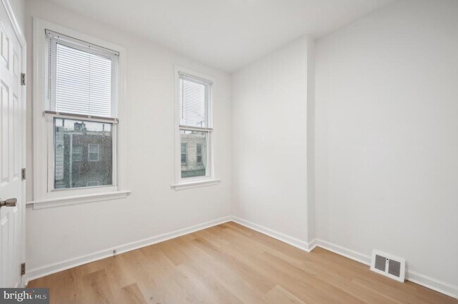 Building Photo - 1627 S Ringgold St