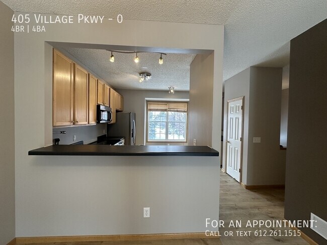 Building Photo - 405 Village Pkwy