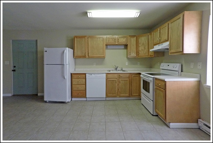 Kitchen - 518 Main St