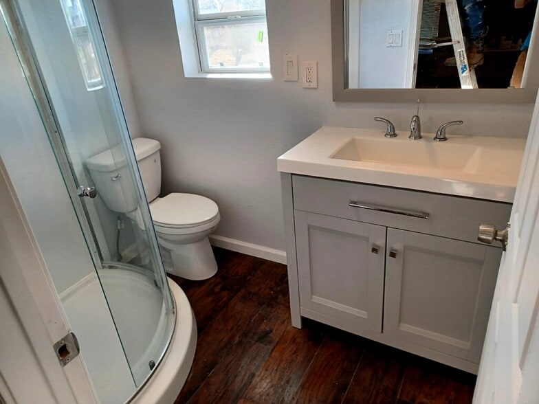 Building Photo - 3621 Spruce Ave