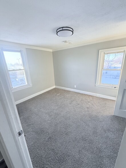 Bedroom 3 - 11203 Jackson Ave