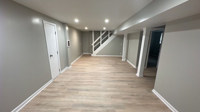 Building Photo - Beautiful, 4 Bedroom, 3 Bath House in Nash...