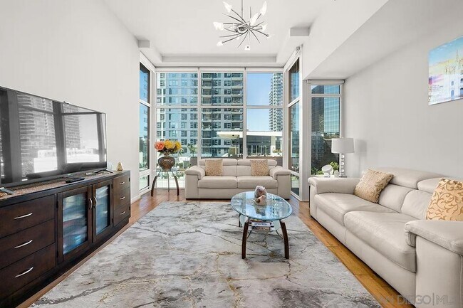 Building Photo - 1262 Kettner Blvd