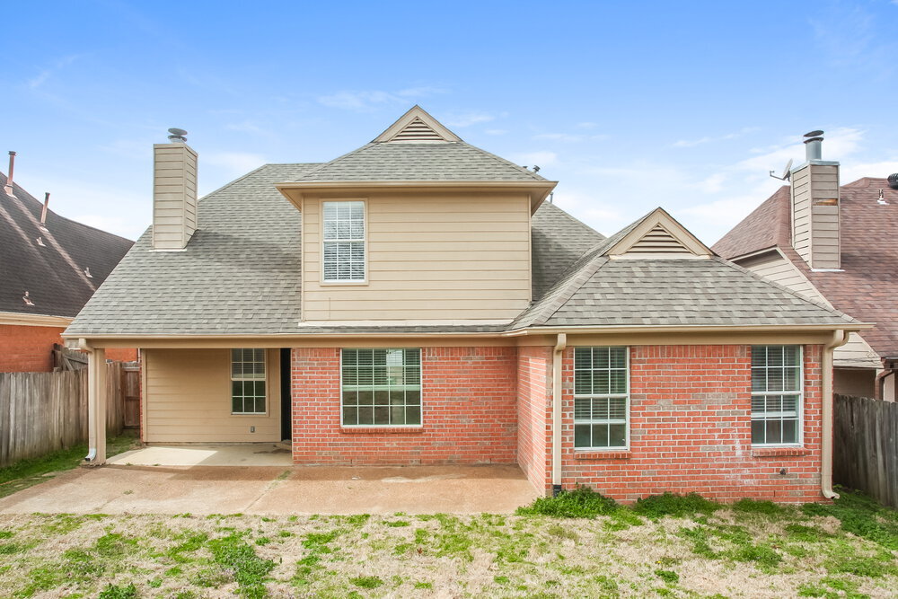 Building Photo - 1390 Bayberry Hill Dr