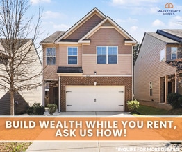 Building Photo - 5128 Rapahoe Trail