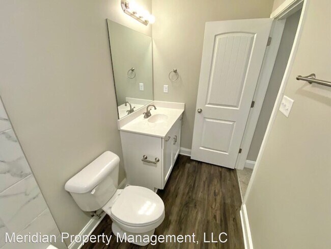 Building Photo - 4 br, 2.5 bath House - 5624 Tucker Landing