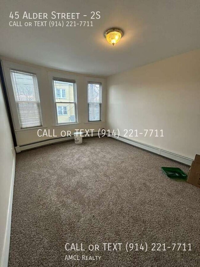 Building Photo - 45 Alder St