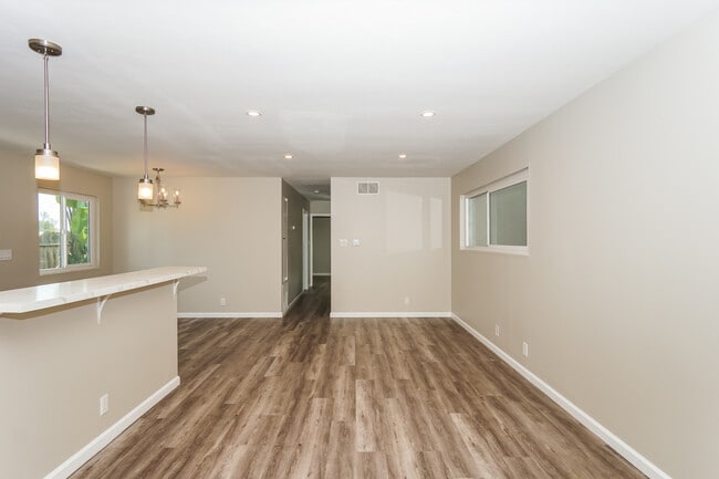 Building Photo - 3951 Marvin St