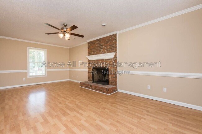 Building Photo - 408 Hunters Ridge Dr