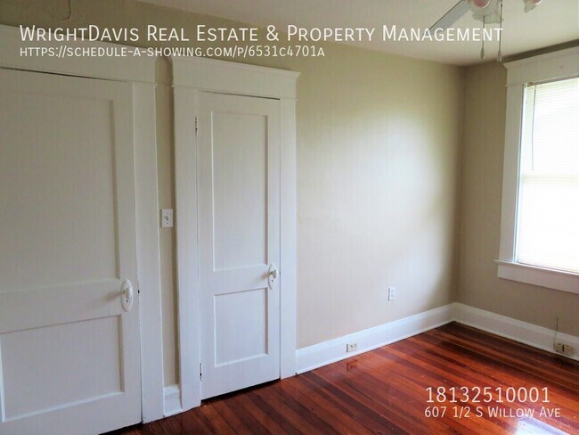 Building Photo - 607 1/2 S Willow Ave-